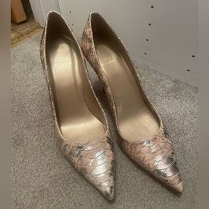 Stuart Weitzman Pumps size 8.5